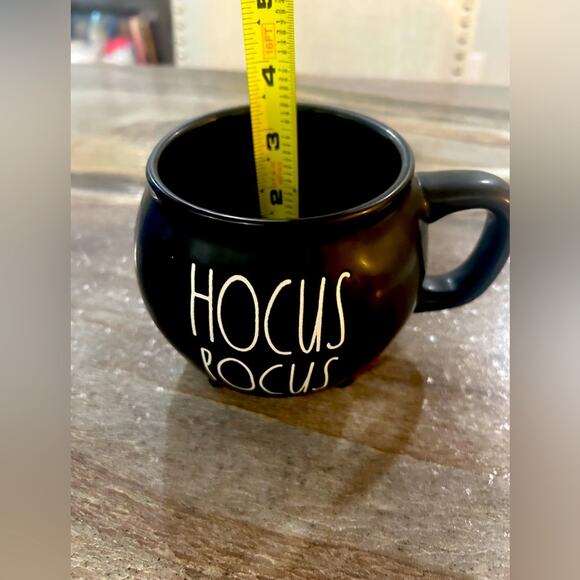 Rae Dunn Hocus Pocus Mug! - Picture 2 of 7